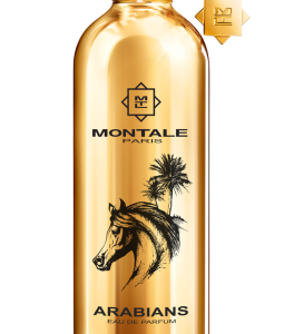 MONTALE-Arabians