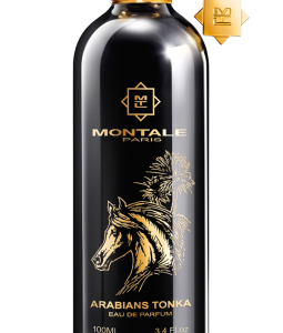 MONTALE-Arabians Tonka