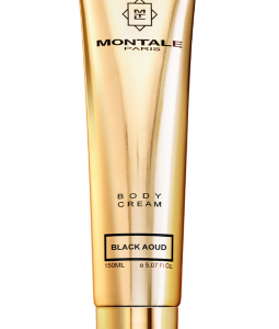 MONTALE-Black Aoud Body Cream