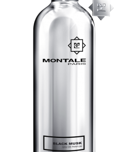 MONTALE-Black Musk