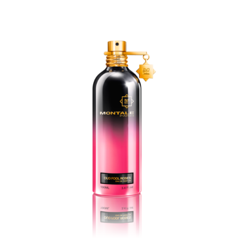 MONTALE-Oud Fool Roses