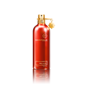 MONTALE-Red Aoud
