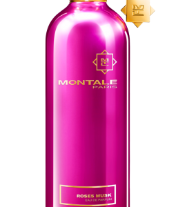 MONTALE-Roses Musk