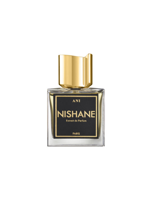 NISHANE-Ani