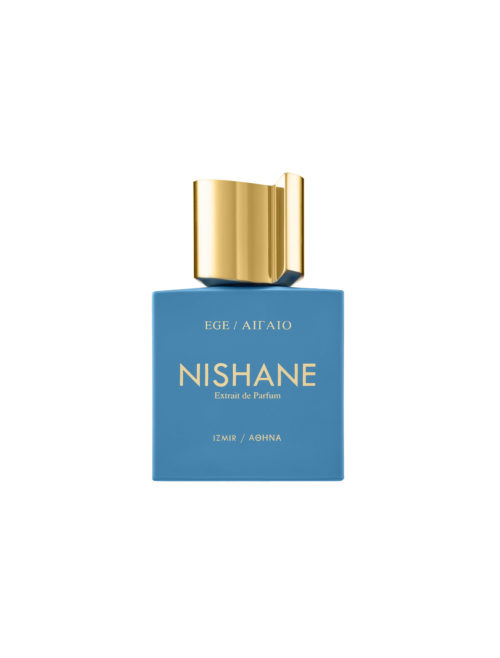 NISHANE-Ege