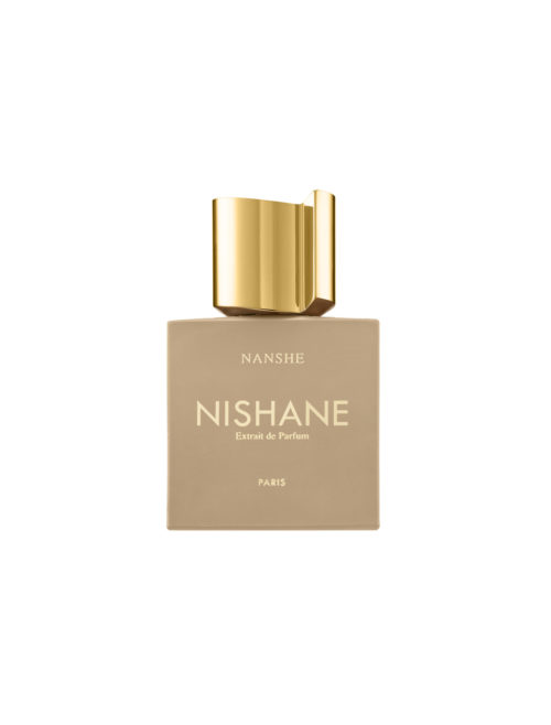 NISHANE-Nanshe