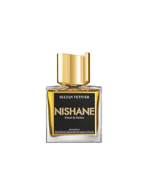 NISHANE-Sultan Vetiver