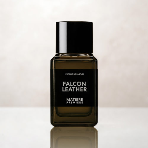 FALCON LEATHER-MATIERE PREMIERE