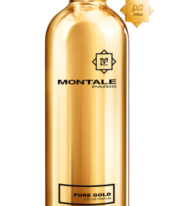 MONTALE-Pure Gold